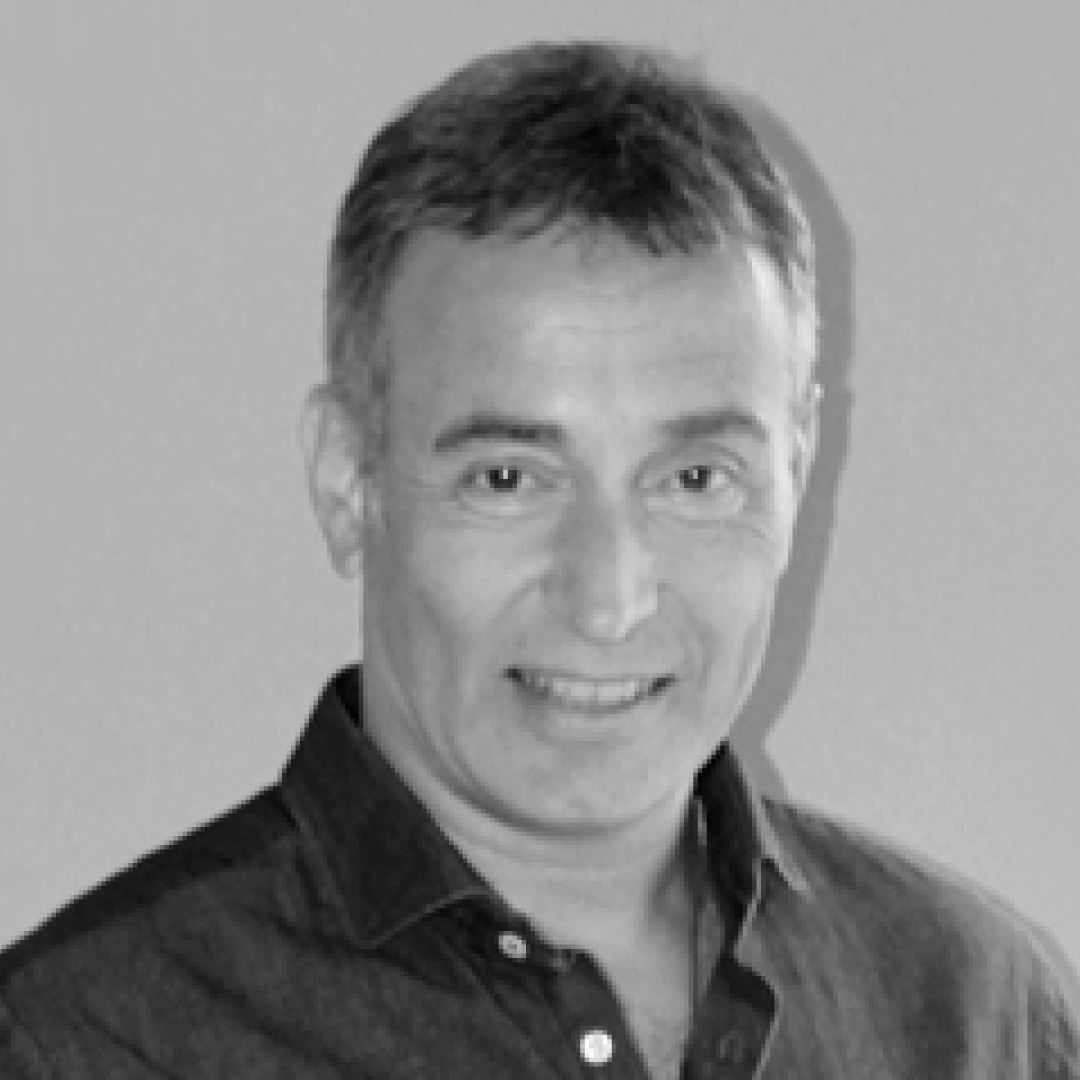 Gonzalo Moreno