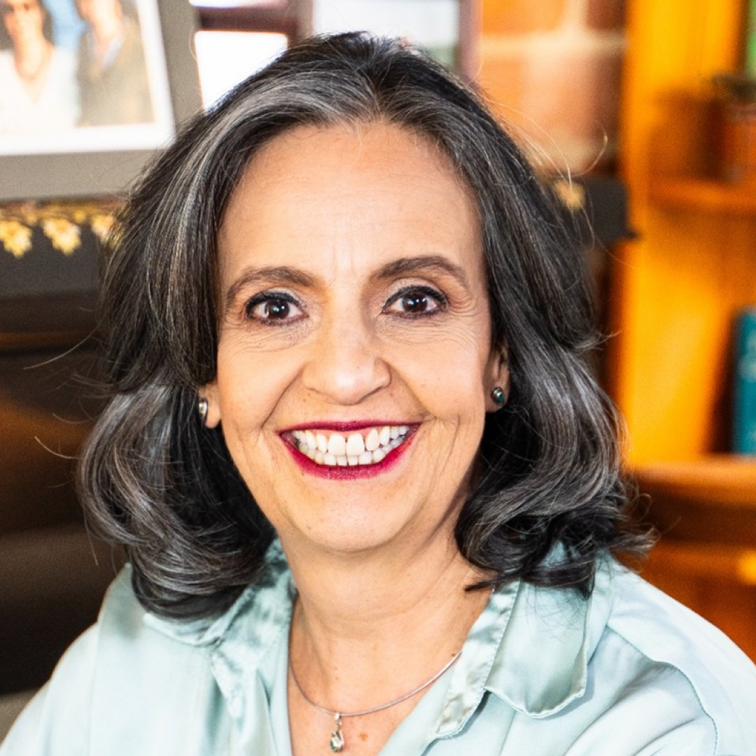 Patricia Afanador