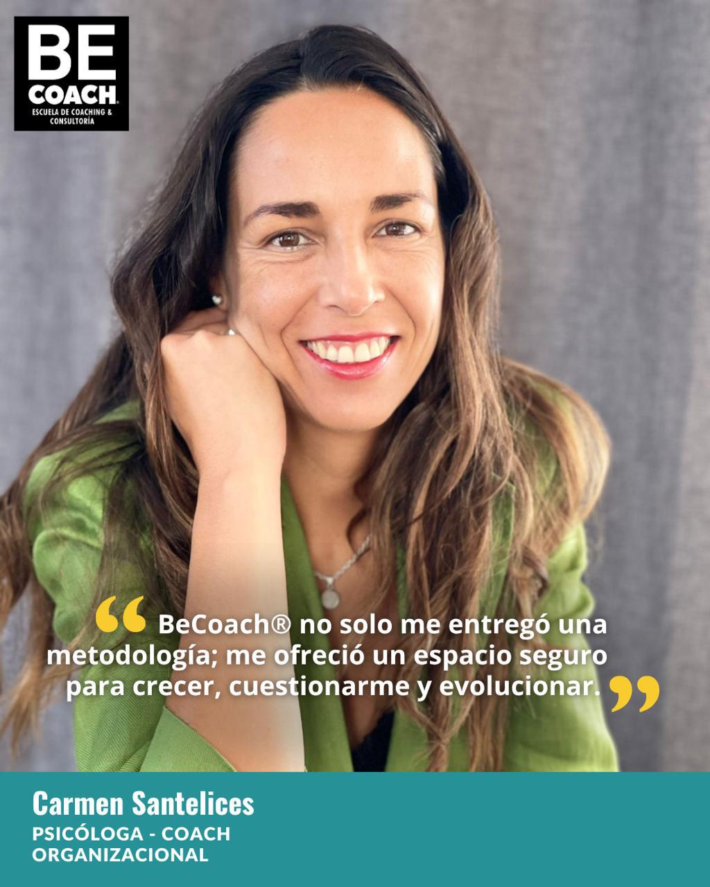 Carmen Santelices