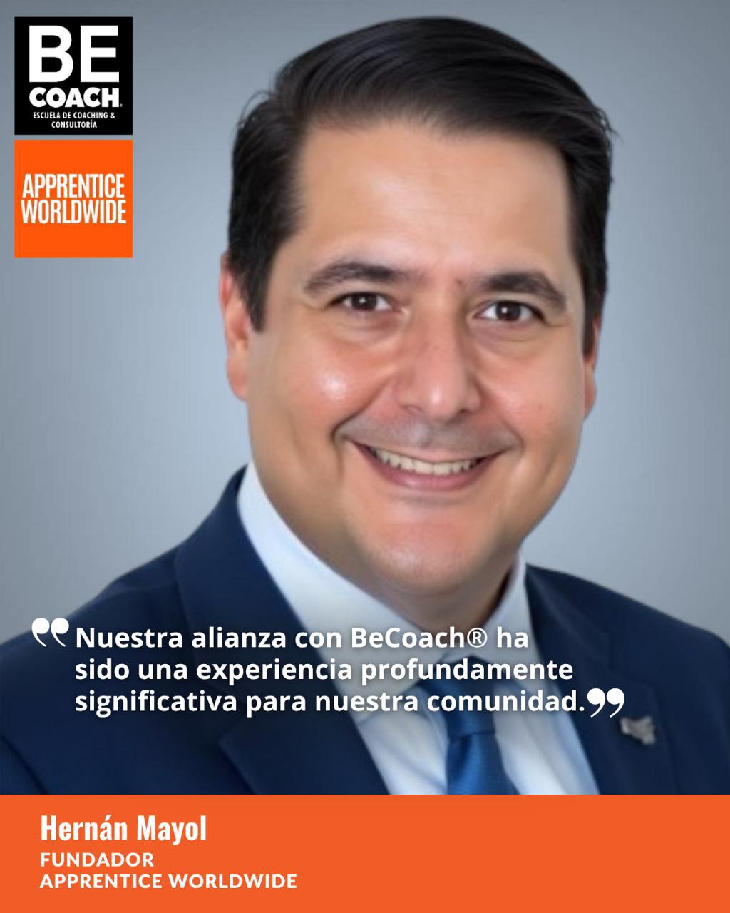Hernán Mayol